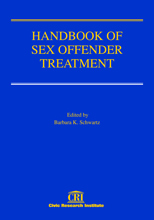 Handbook of Sex Offenders