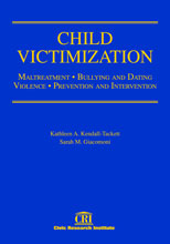 Child Victimization Cover Illustration