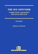 The Sex Offender - Cover Illustration