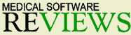 Medical Software Reviews