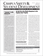 Campus Safety & Student Development